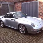 Business 7 image INSIDE & OUT MOBILE VALETING Car Wash & Valeting in Orpington Ke