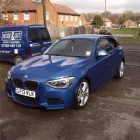 Business 8 image INSIDE & OUT MOBILE VALETING Car Wash & Valeting in Orpington Ke