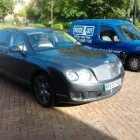 Business 10 image INSIDE & OUT MOBILE VALETING Car Wash & Valeting in Orpington Ke