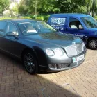 Business 5 image INSIDE & OUT MOBILE VALETING Valet Services in Orpington Ke