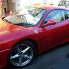 Business 8 image INSIDE & OUT MOBILE VALETING Valet Services in Orpington Ke