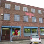 Business 1 image INTAGLOBE LTD T-shirt Printers in Liverpool Me