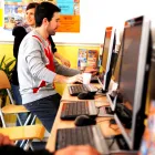 Business 1 image INTERACTIVE ENGLISH LANGUAGE SCHOOL LTD Language Courses & Schools in Hove Ea