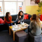 Business 13 image INTERACTIVE ENGLISH LANGUAGE SCHOOL LTD Language Courses & Schools in Hove Ea