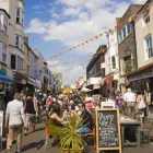 Business 19 image INTERACTIVE ENGLISH LANGUAGE SCHOOL LTD Language Courses & Schools in Hove Ea