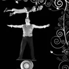 Business 3 image INTERNATIONAL CIRCUS STARDUST ENTERTAINMENT Party & Event Planners & Organisers in London Gr