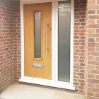 Business 2 image INTERSEAL SOUTH WEST LTD Window Repair & Installation in Plymouth De