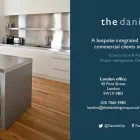 Business 1 image INVISIBLE CITY Interior Designers in Brighton Ea