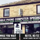 Business 4 image IPHONE REPAIR LEEDS LTD Mobile Phone Repairs in Horsforth We