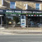 Business 1 image IPHONE REPAIR Mobile Phone Repairs & Services in Leeds We