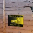 Business 4 image IPS FIRE AND SECURITY Training Services in Worthing We