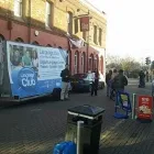 Business 2 image IQ-CAMPAIGNS LIMITED Outdoor Advertising in Cambridge Ca