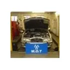 Business 2 image IRTON GARAGE Garage Services in Newcastle Upon Tyne Ty