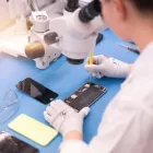 Business 8 image ISMASH - LIVERPOOL ONE Mobile Phone Repairs in Liverpool Me