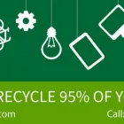 Business 1 image ITSJUSTRUBBISH.COM Waste Management in London Gr