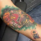 Business 26 image IVERIDGE HEALTH CLUB Health Clubs in Leeds We