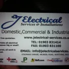 Business 8 image J ELECTRICAL SERVICES & Electricians & Electrical Contractors in Worthing We