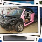 Business 1 image J.K SPRAYS Car Body Repairs in Liverpool Me