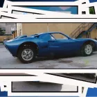 Business 6 image J.K SPRAYS Car Body Repairs in Liverpool Me