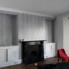 Business 2 image J. TAYLOR PAINTING & DECORATING Wallpapers & Wallcoverings in Plymouth De