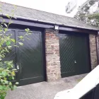 Business 5 image J. TAYLOR PAINTING & DECORATING Wallpapers & Wallcoverings in Plymouth De