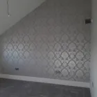 Business 10 image J. TAYLOR PAINTING & DECORATING Wallpapers & Wallcoverings in Plymouth De