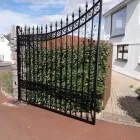 Business 12 image J. TAYLOR PAINTING & DECORATING Wallpapers & Wallcoverings in Plymouth De