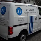 Business 19 image J. TAYLOR PAINTING & DECORATING Wallpapers & Wallcoverings in Plymouth De