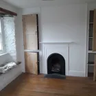 Business 21 image J. TAYLOR PAINTING & DECORATING Wallpapers & Wallcoverings in Plymouth De