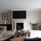 Business 25 image J. TAYLOR PAINTING & DECORATING Wallpapers & Wallcoverings in Plymouth De