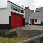 Business 27 image J. TAYLOR PAINTING & DECORATING Wallpapers & Wallcoverings in Plymouth De