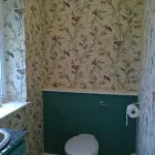 Business 32 image J. TAYLOR PAINTING & DECORATING Wallpapers & Wallcoverings in Plymouth De