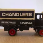 Business 7 image J.W SMITH & SON Farmers in Northampton No