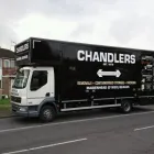 Business 13 image J.W SMITH & SON Farmers in Northampton No