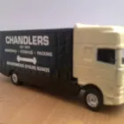 Business 6 image J.W SMITH & SON Farmers in Northampton No