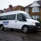 Business 8 image JAFVANS Self Drive Car Hire in Ruislip Mi