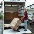 Business 9 image JAFVANS Self Drive Car Hire in Ruislip Mi