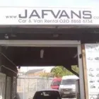 Business 11 image JAFVANS Self Drive Car Hire in Ruislip Mi