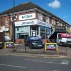 Business 12 image JAFVANS Self Drive Car Hire in Ruislip Mi