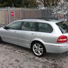 Business 2 image JAG PARTS Used Auto Parts in Newcastle Upon Tyne Ty