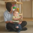 Business 1 image JARROW DAY NURSERY Day Nurseries & Creches in Newcastle Upon Tyne Ty