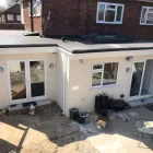 Business 2 image JCC ENTERPRISE LTD Remodeling Contractors in UXBRIDGE Gr