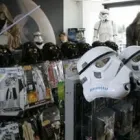 Business 4 image JEDI-ROBE.COM - THE STAR WARS SHOP Shopping & Retail in Northolt Mi