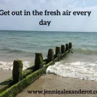 Business 4 image JENNIE ALEXANDER OCCUPATIONAL THERAPIST Occupational Therapy in Harrow Gr