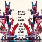 Business 20 image JESSIMI WEB DESIGN AGENCY Web Hosting & Domain Name Registration in London Gr