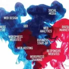 Business 21 image JESSIMI WEB DESIGN AGENCY Web Hosting & Domain Name Registration in London Gr