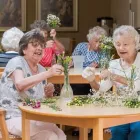 Business 16 image JIM GILLESPIE HOUSE Social Services in Rugby Wa