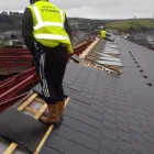 Business 34 image JJ ROOFING SPECIALISTS Roofing Contractors in Belfast Co