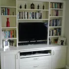 Business 1 image JO MOORE MOBILE HAIRDRESSER Mobile Hairdressers in Uxbridge Mi