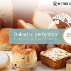 Business 1 image JOHN DWYER BAKERY Food Products in Rugby Wa